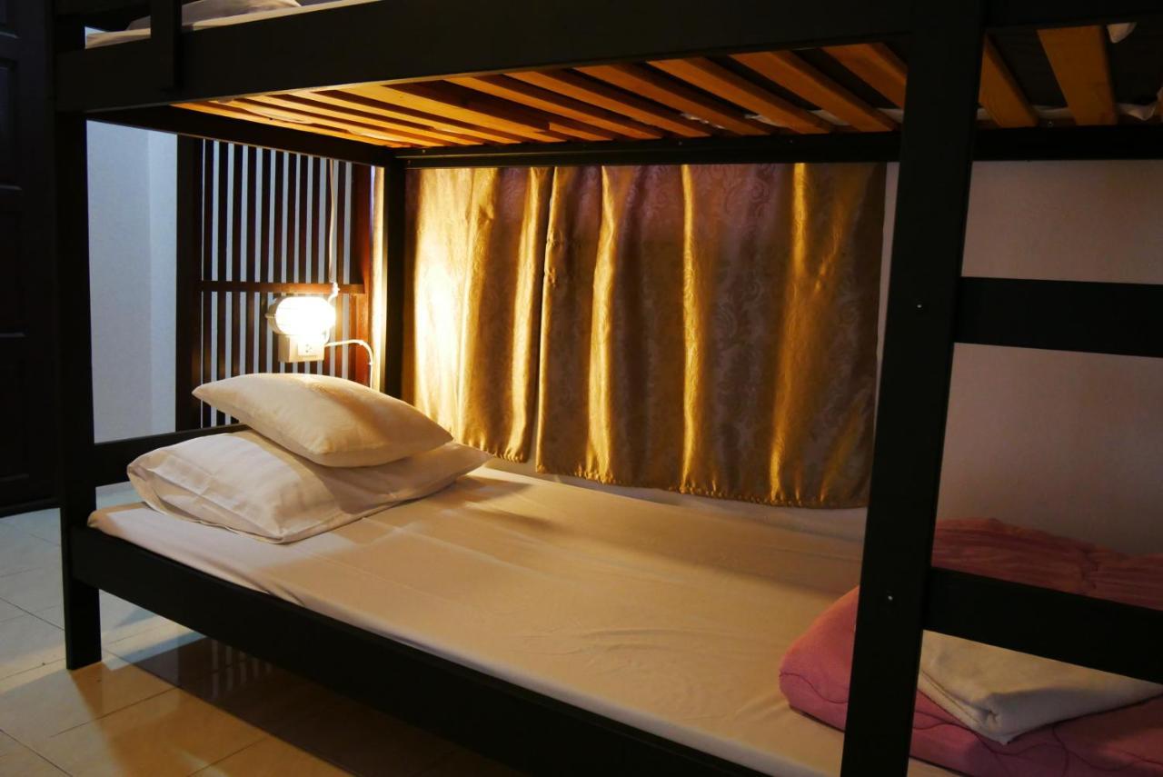 Hua Hin Paradise Guesthouse Экстерьер фото