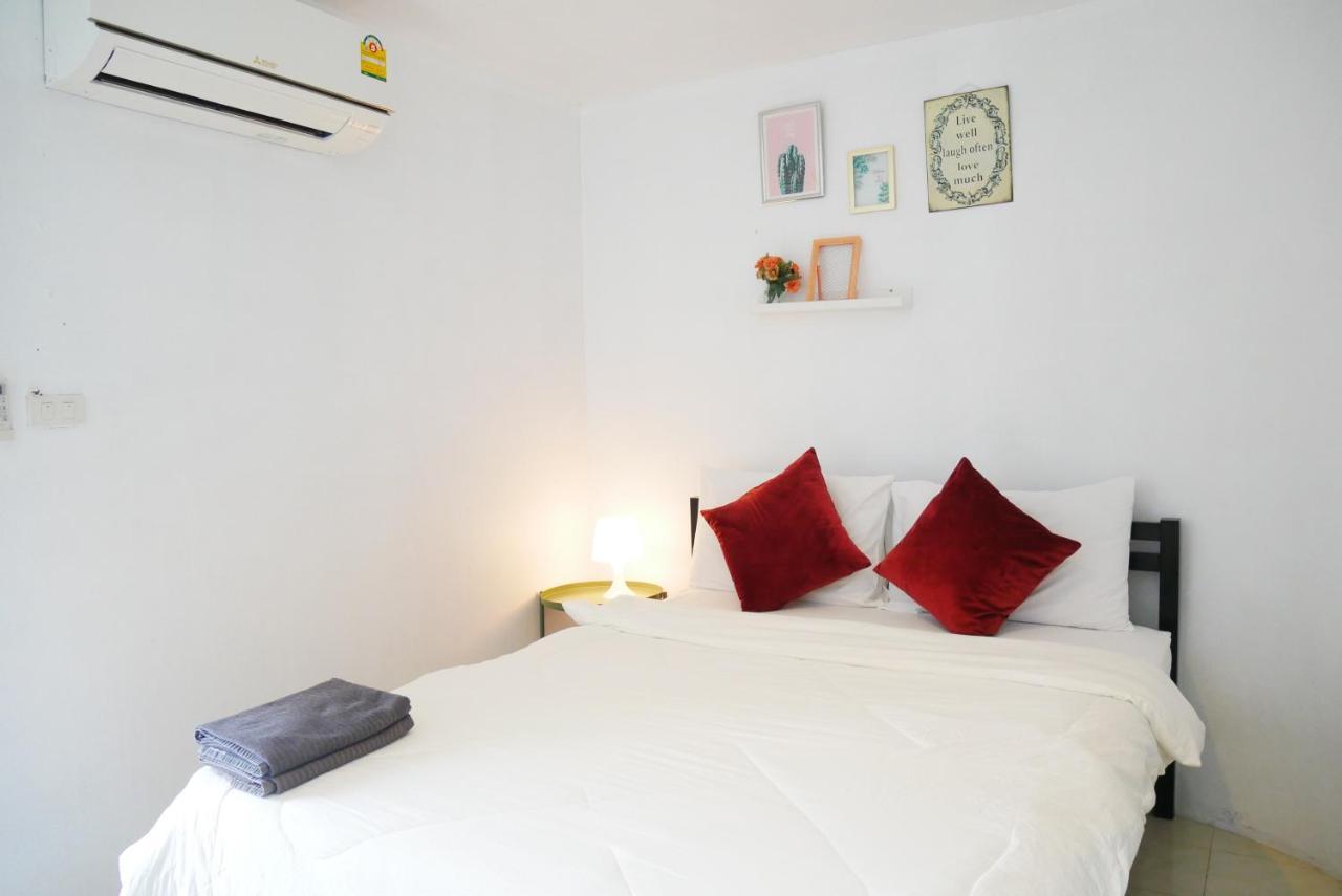 Hua Hin Paradise Guesthouse Экстерьер фото