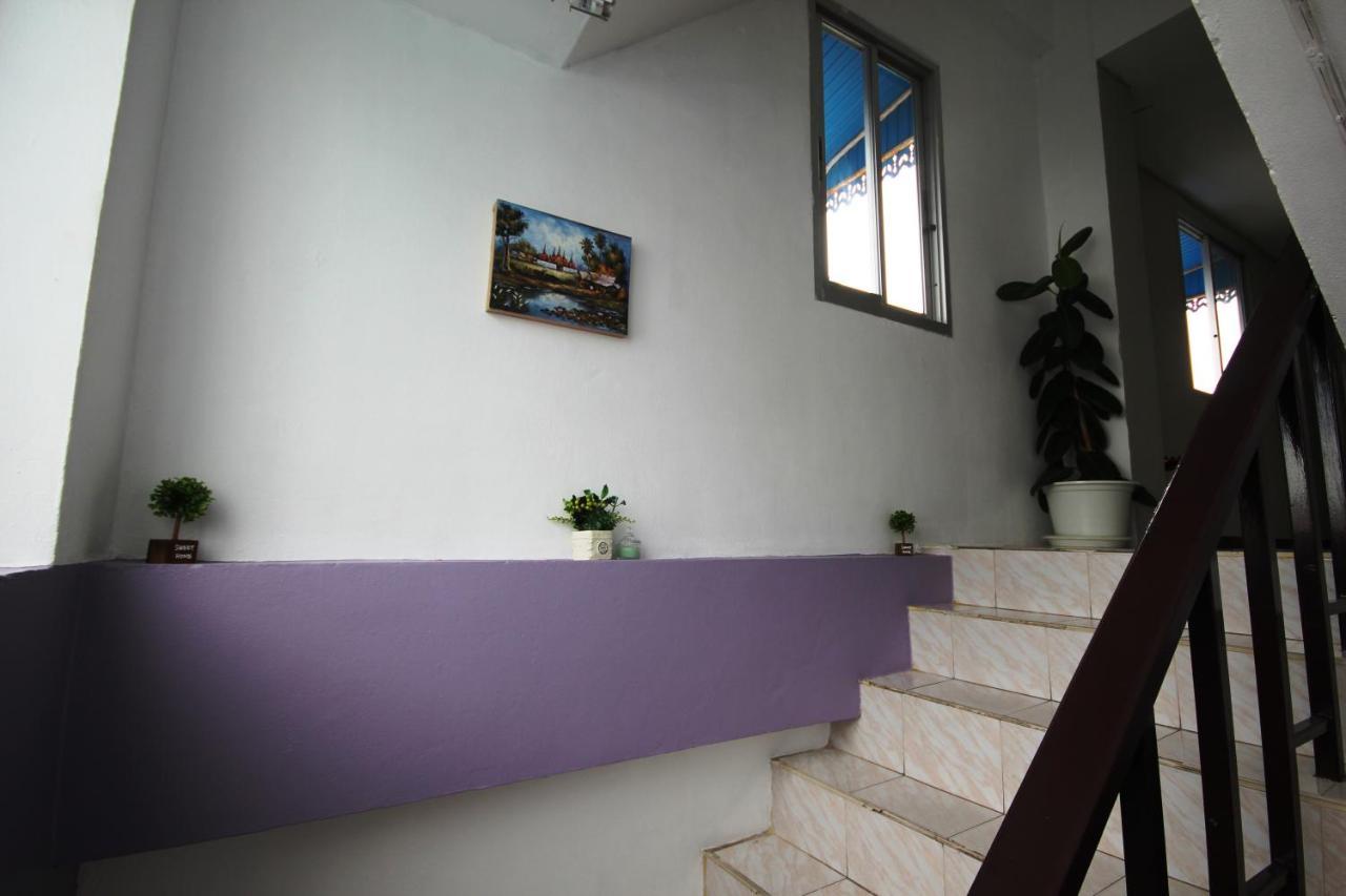 Hua Hin Paradise Guesthouse Экстерьер фото