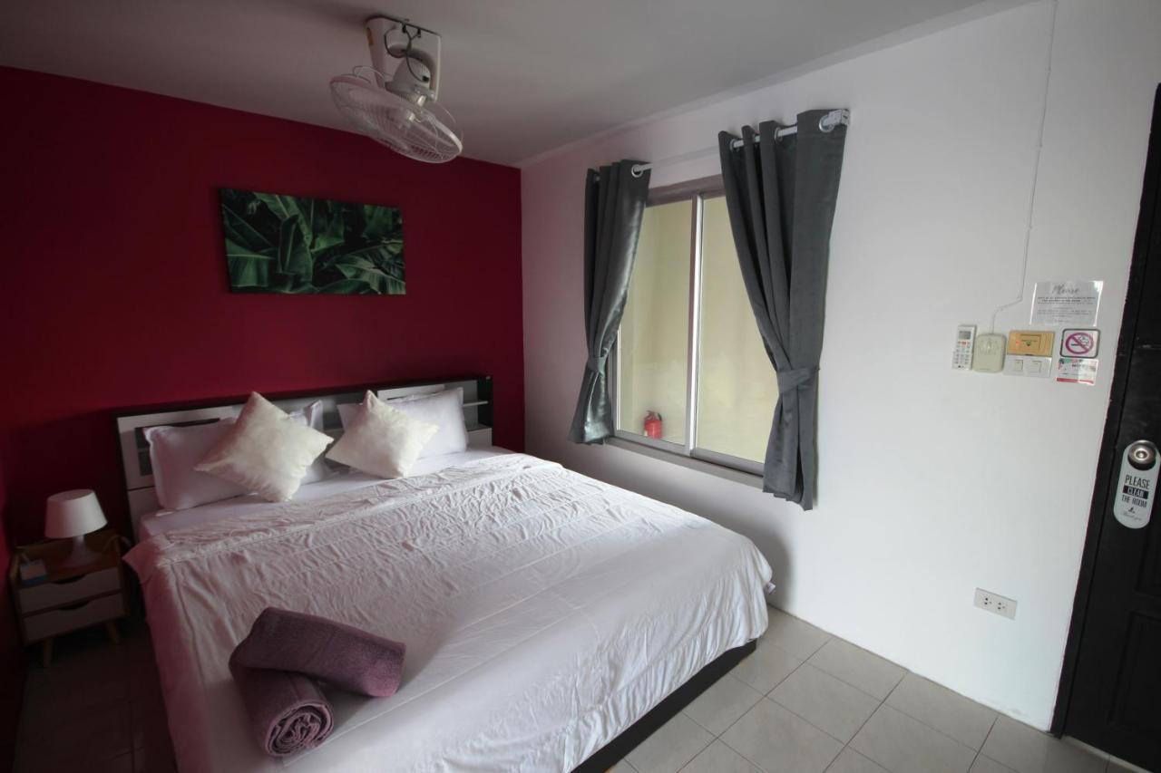 Hua Hin Paradise Guesthouse Экстерьер фото