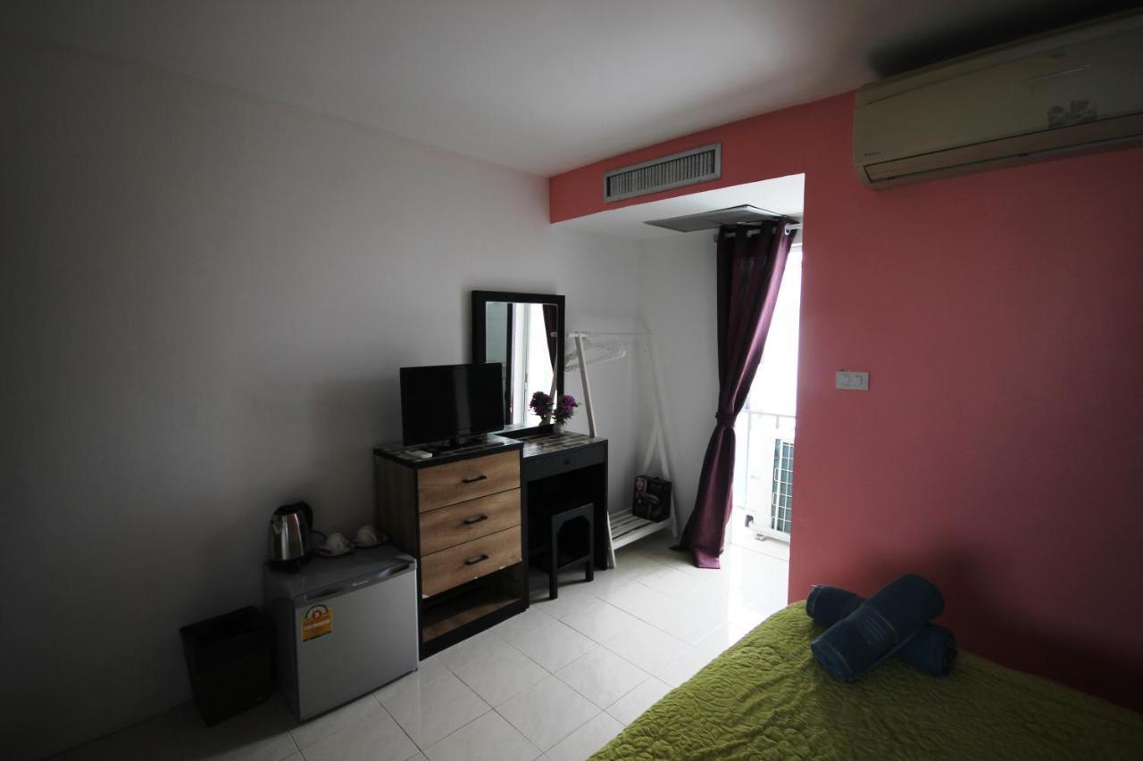 Hua Hin Paradise Guesthouse Экстерьер фото