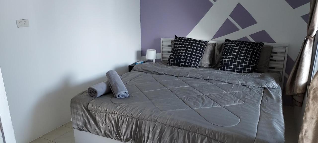 Hua Hin Paradise Guesthouse Экстерьер фото