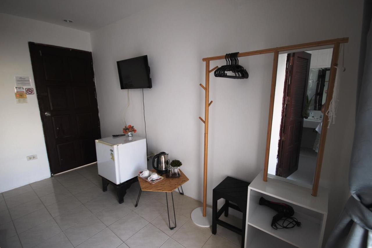 Hua Hin Paradise Guesthouse Экстерьер фото