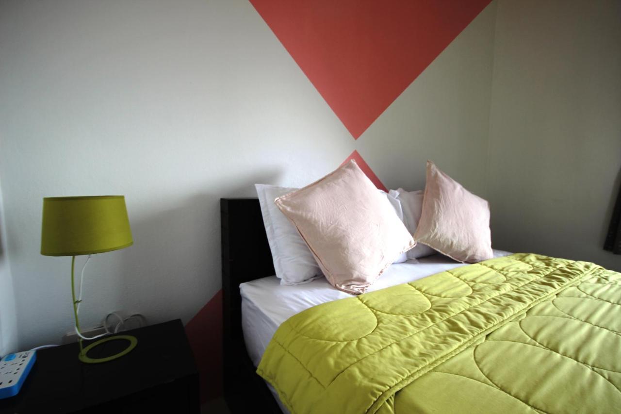 Hua Hin Paradise Guesthouse Экстерьер фото