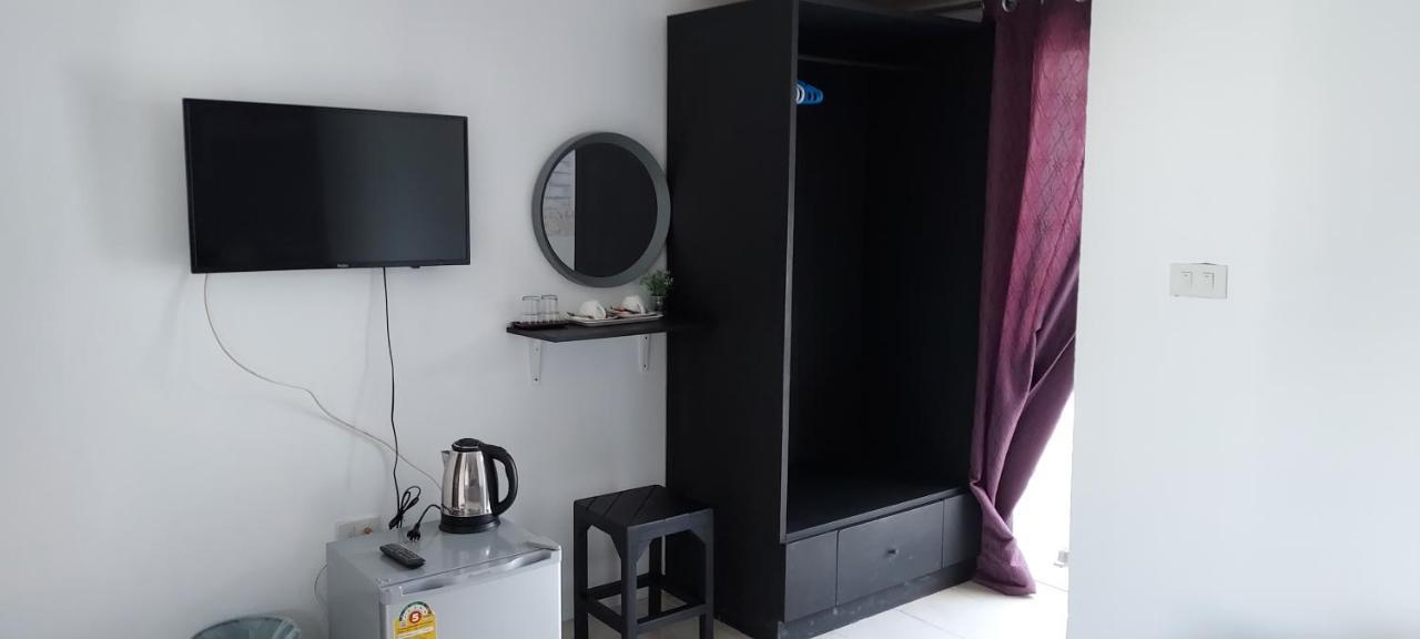 Hua Hin Paradise Guesthouse Экстерьер фото